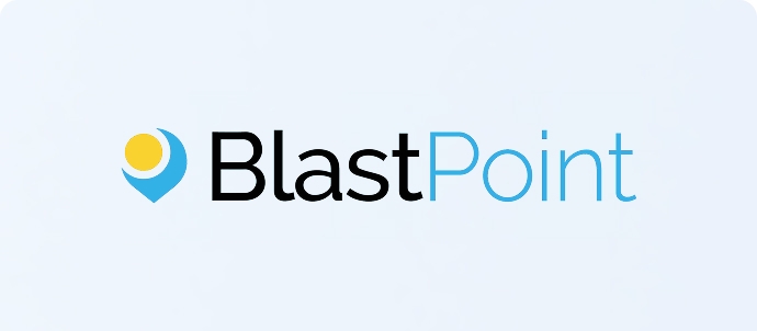 Blastpoint