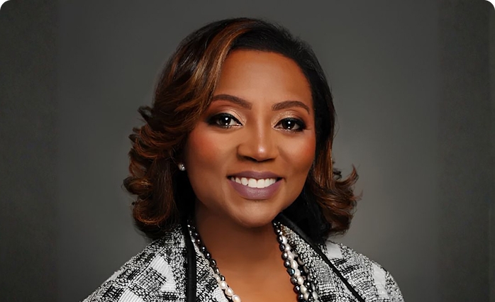 Christal jackson
