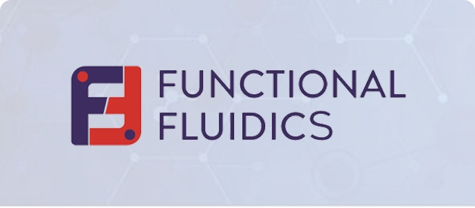 Functional fluidics