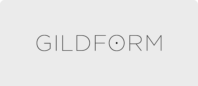 Gildform