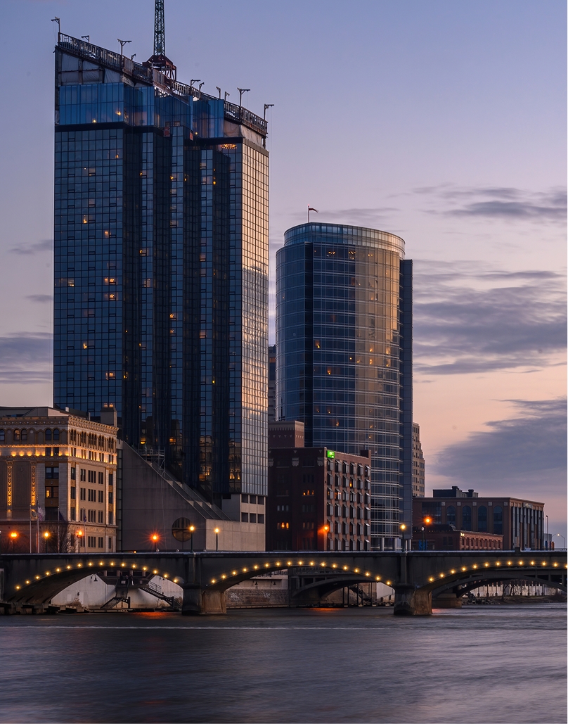 Grand rapids
