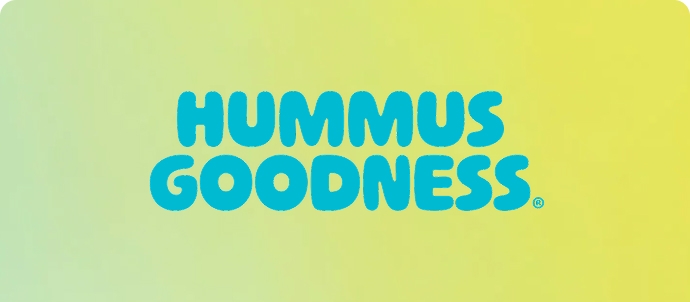Hummus goodness