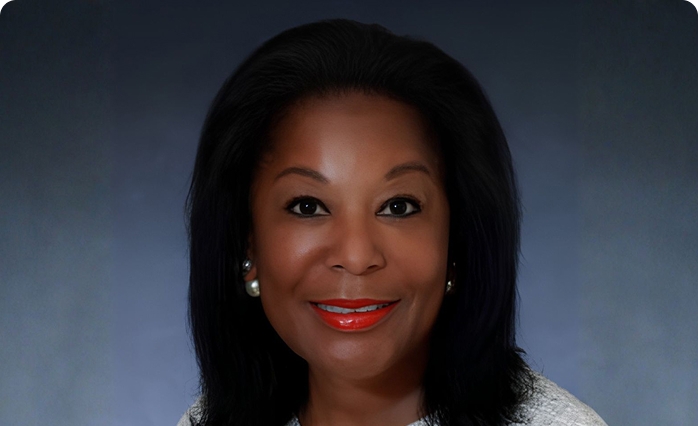 Vivian pickard