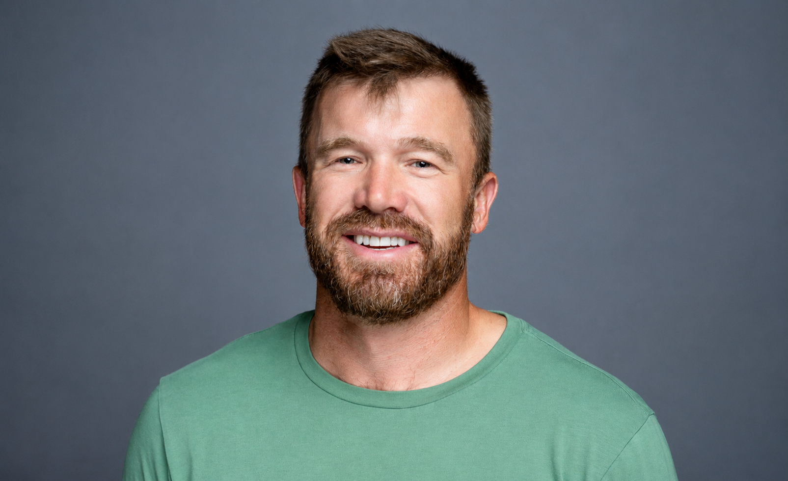 Steve Spring GR